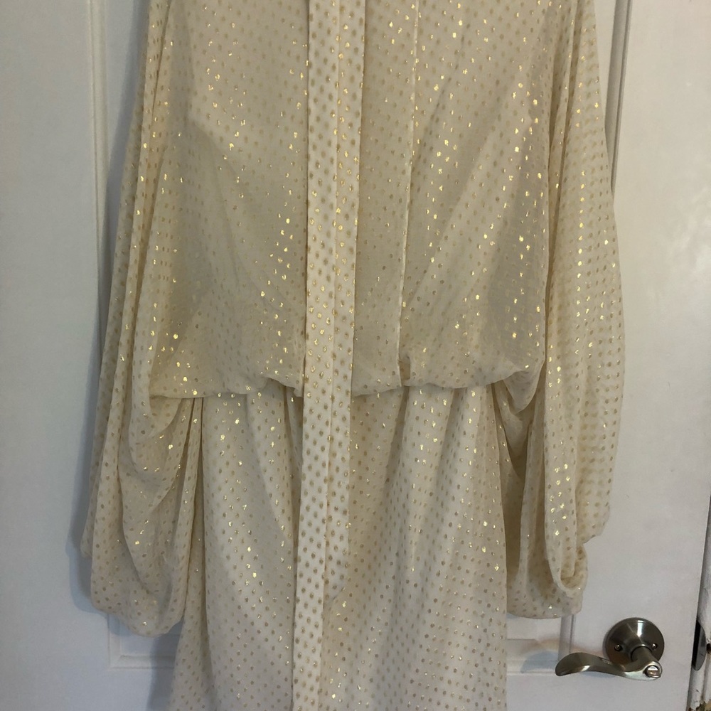 Party Dress - Picture 4 of 4